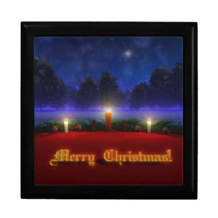 Brighter Visions Christmas Gift Box