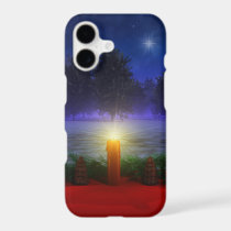 Brighter Visions Christmas iPhone Case-Mate 17 Case