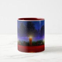 Brighter Visions Christmas Mug