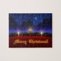 Brighter Visions Christmas Puzzle