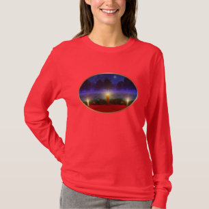 Brighter Visions Christmas Shirt