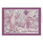 Brightest Blessings!