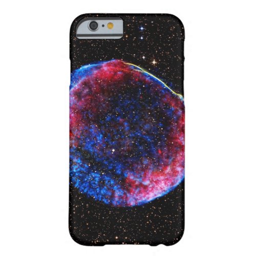 Brightest Supernova Ever space picture Barely There iPhone 6 Case