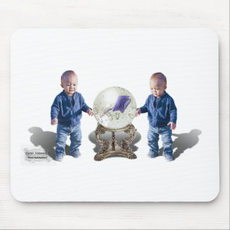 BrightFuture032511 Mouse Pad