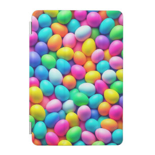 Brightly colored Easter Egg/Spring  iPad Mini Cover