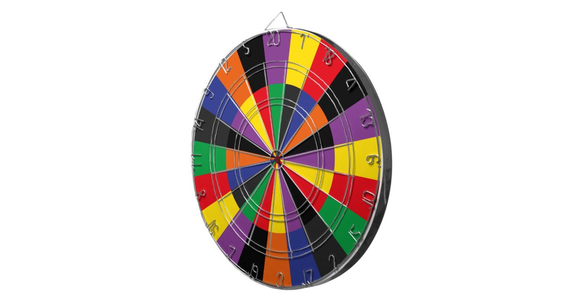 Codehs Colored Dartboard at Alexander Moriarty blog
