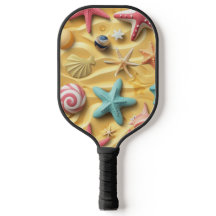 BRIGHTLY COLORED SUMMER THEME