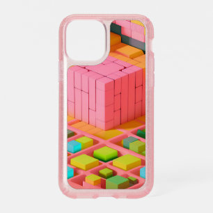 Brightly Colored Sweetness Speck iPhone 11 Pro Case