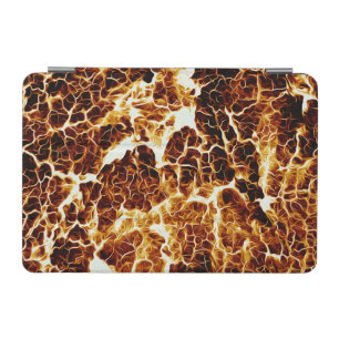 Brightly Colored Unique Cool iPad Mini Cover