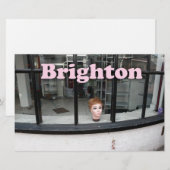 Brighton - Amazing! (Front/Back)