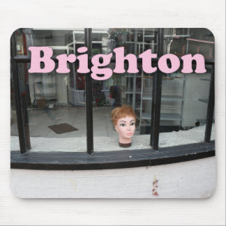 Brighton - Amazing! Mouse Pad