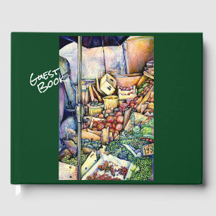 Brighton Beach Babies Guest Book