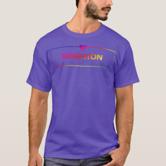 Brighton Colorado T-Shirt