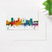 Brighton England Skyline (Desk)