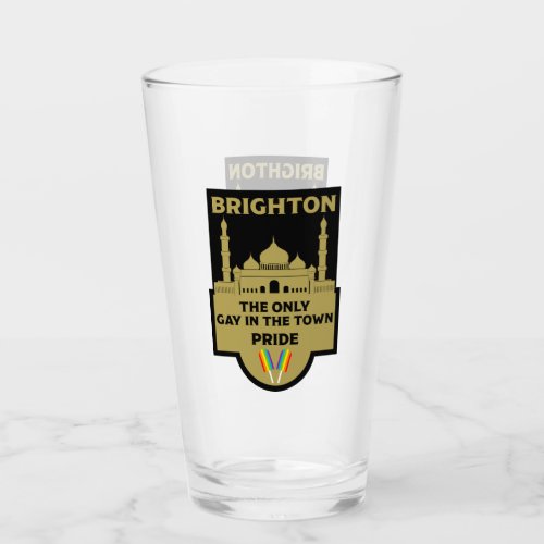 Brighton Gay Pride _ Brighton England LGBT _ Glass