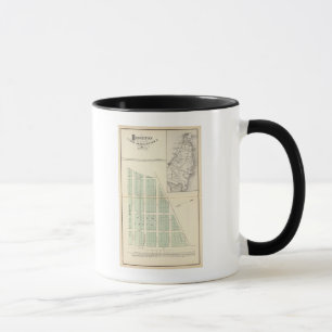 Brighton Land Association, adjoining Spring Lake Mug