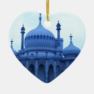 Brighton Pavillion Ceramic Ornament