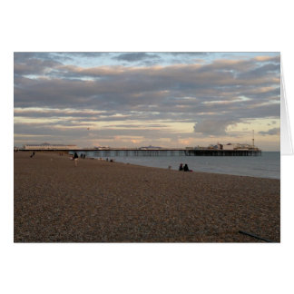 Brighton Pier Cards