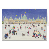 Brighton Royal Pavilion (Front Horizontal)