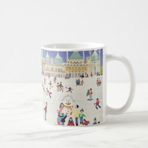 Brighton Royal Pavilion Coffee Mug