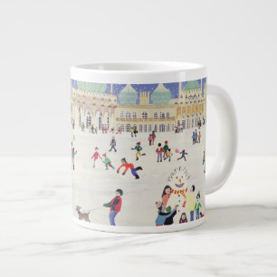 Brighton Royal Pavilion Giant Coffee Mug