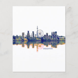 Brighton Skyline Flyer