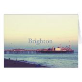 Brighton, UK (Front Horizontal)