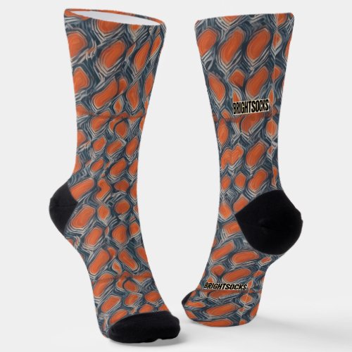 BRIGHTSOCKS 40 SOCKS