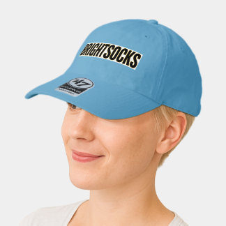 BRIGHTSOCKS 47 BRAND HAT