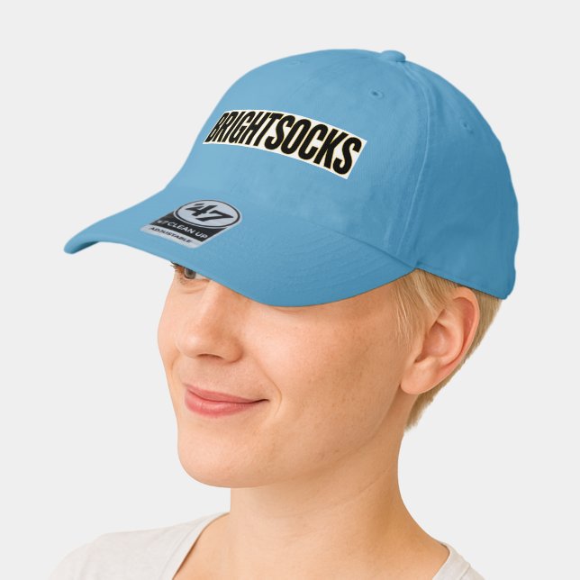 BRIGHTSOCKS 47 BRAND HAT (Female)