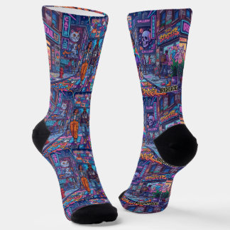 BRIGHTSOCKS 70 SOCKS