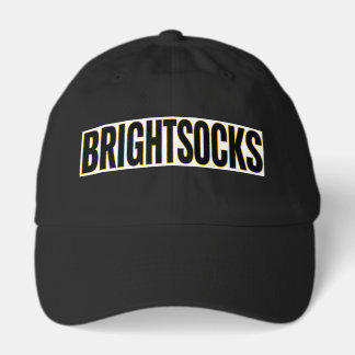 BRIGHTSOCKS HAT