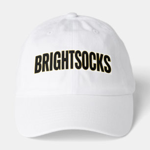 BRIGHTSOCKS HAT
