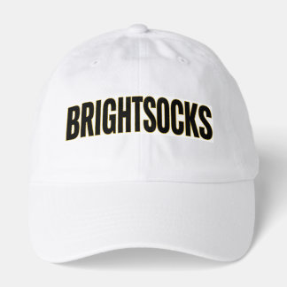 BRIGHTSOCKS HAT