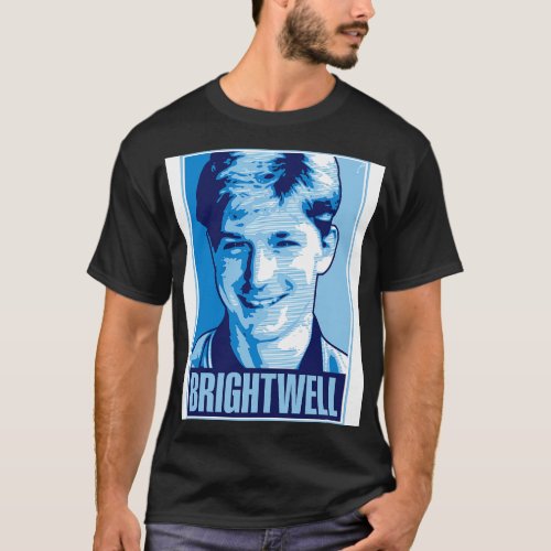 Brightwell 1 T_Shirt