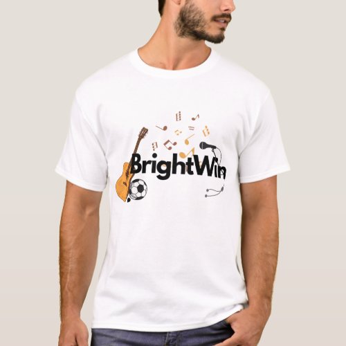 BrightWin 2gether the series     T_Shirt