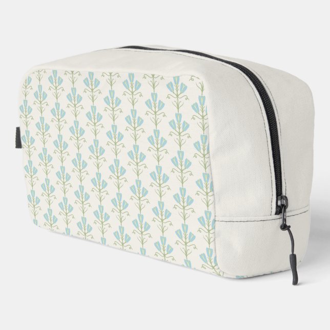 Brigitte Toiletry Bag (Right Corner)