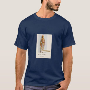 Brilla bonito Juguetes de Tela T-Shirt