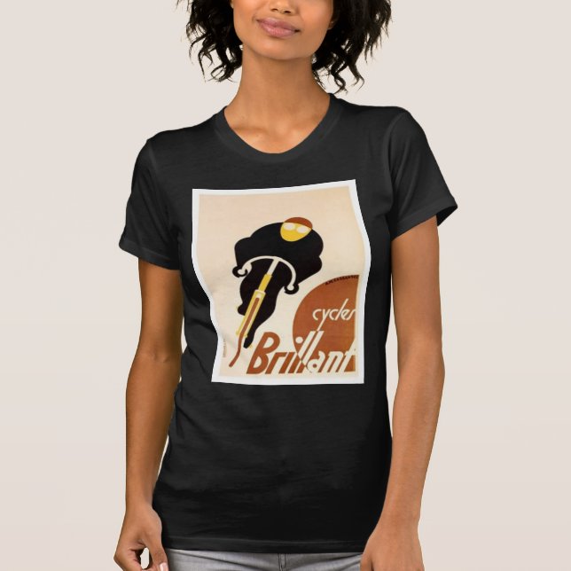 Brillant T-Shirt (Front)