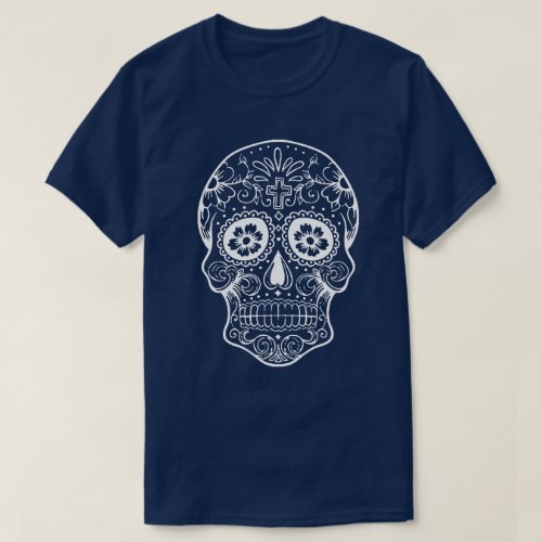 Brillante Resplandor DOD T_Shirt