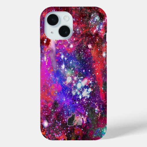 Brilliance Star Field Phone Case