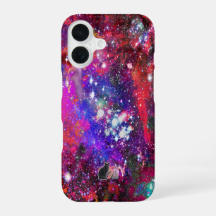 Brilliance Star Field Phone Case