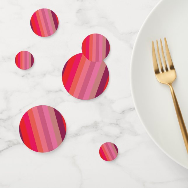 Brilliant Colors 1 Confetti (Group)