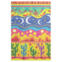 Brilliant Desert Motifs