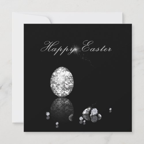Brilliant Easter Egg _ Brunch Invitation