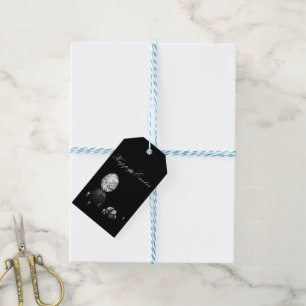 Brilliant Easter Egg - Gift Tag