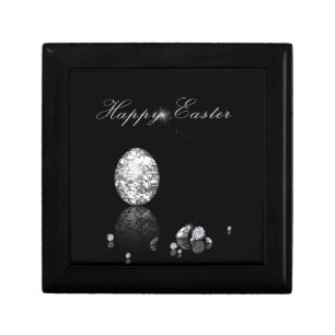 Brilliant Easter Egg - Tile Gift Box