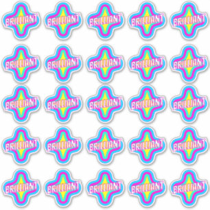 Brilliant Fun Cute Teacher Reward Comment Stickers