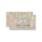 brilliant opal stone photo business card