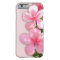 Brilliant Pink Hibiscus Flowers
